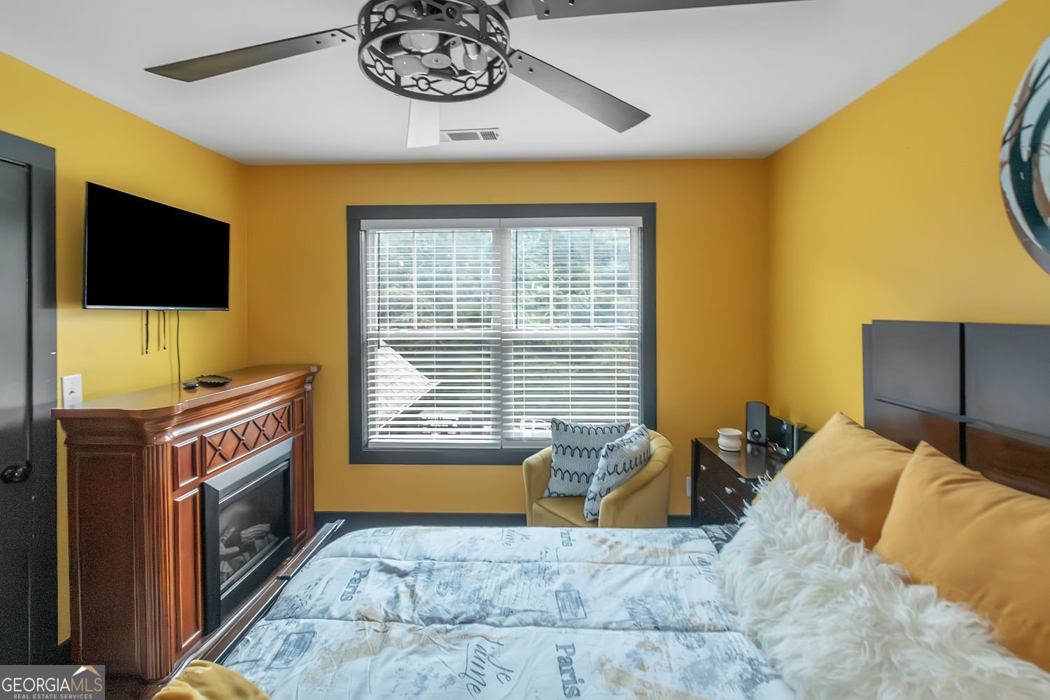 436 Mulberry Creek Drive Good Hope - 37