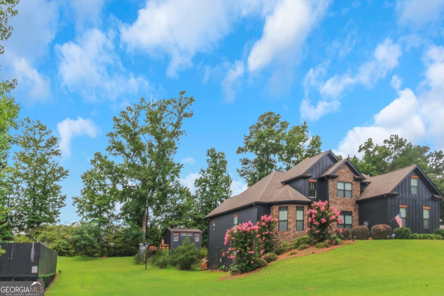 436 Mulberry Creek Drive Good Hope - 4