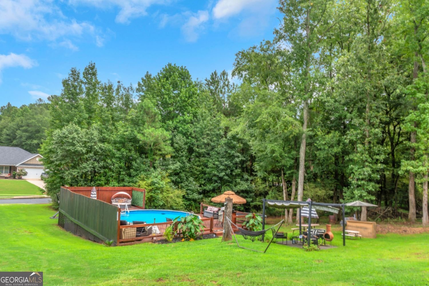 436 Mulberry Creek Drive Good Hope - 47