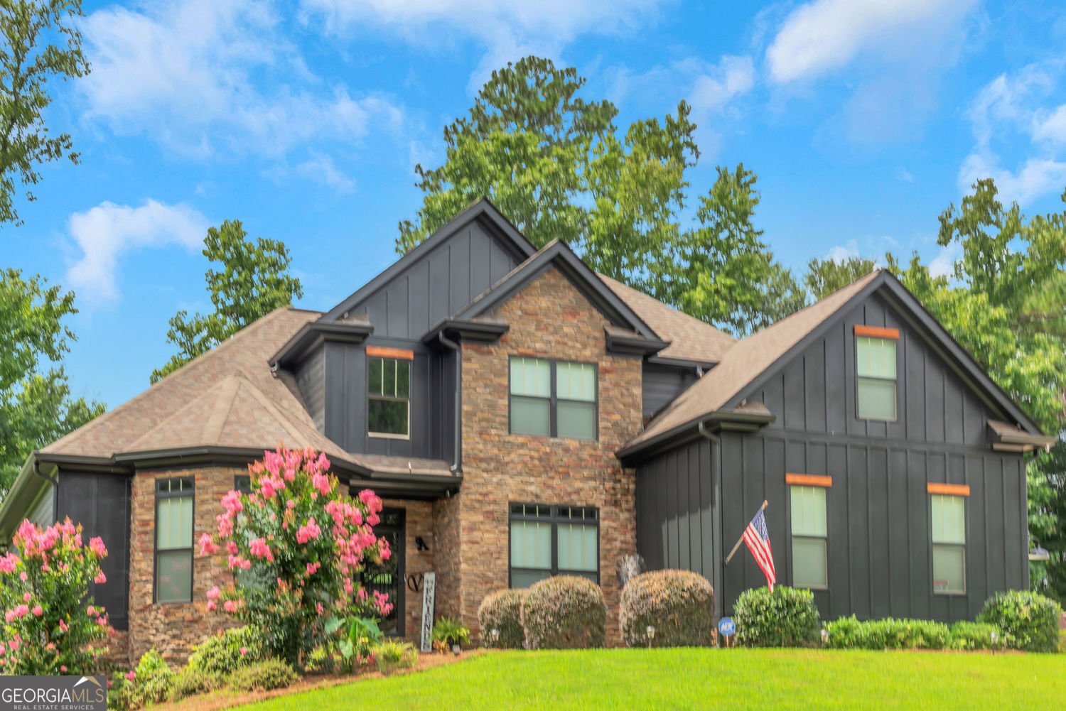 436 Mulberry Creek Drive Good Hope - 5