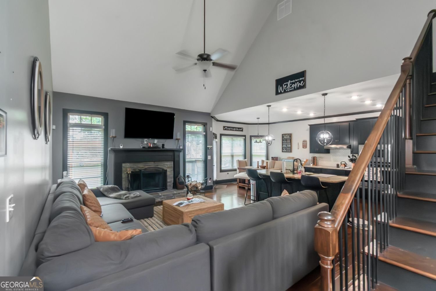 436 Mulberry Creek Drive Good Hope - 6