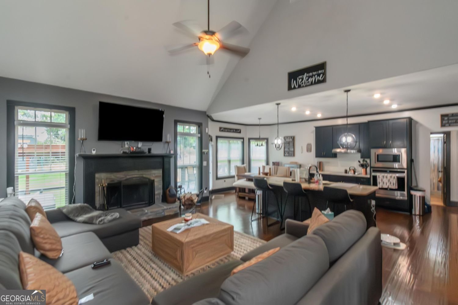 436 Mulberry Creek Drive Good Hope - 7