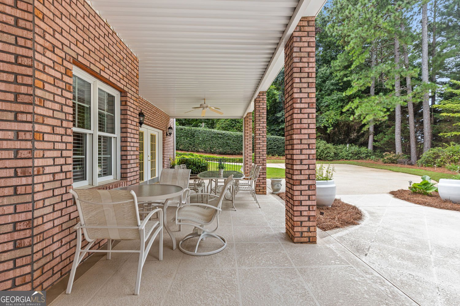 4315 Marble Arch Way Flowery Branch - 1