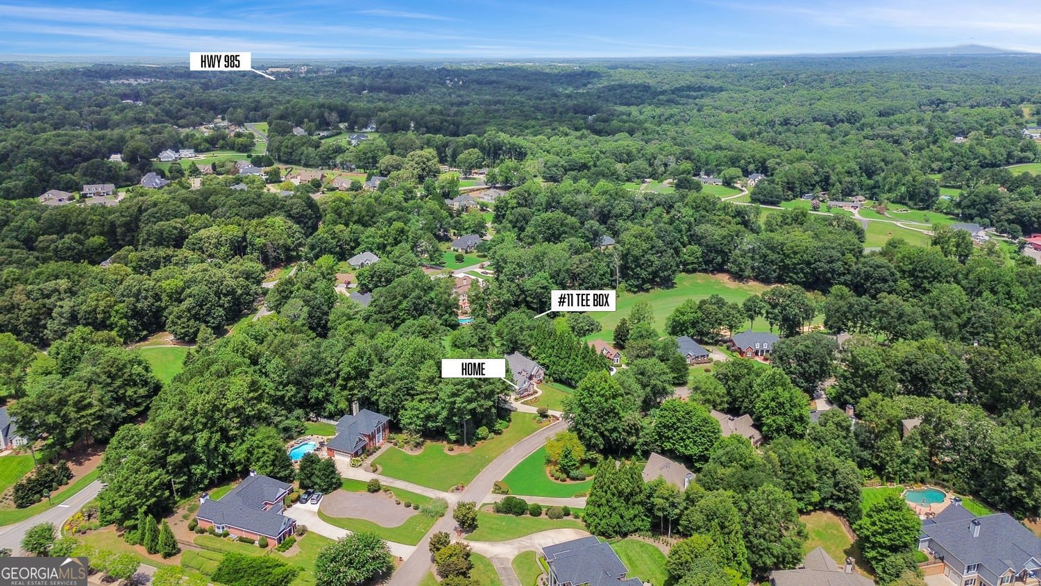 4315 Marble Arch Way Flowery Branch - 12