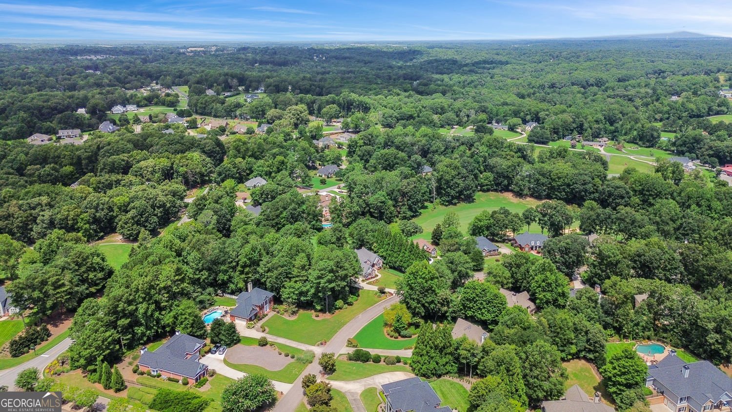 4315 Marble Arch Way Flowery Branch - 13