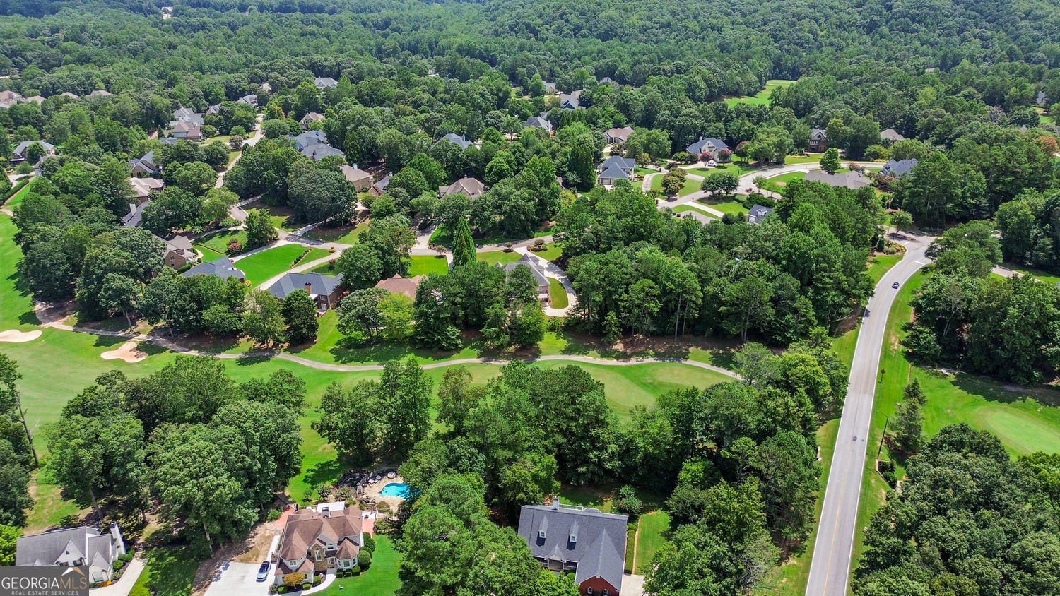 4315 Marble Arch Way Flowery Branch - 14