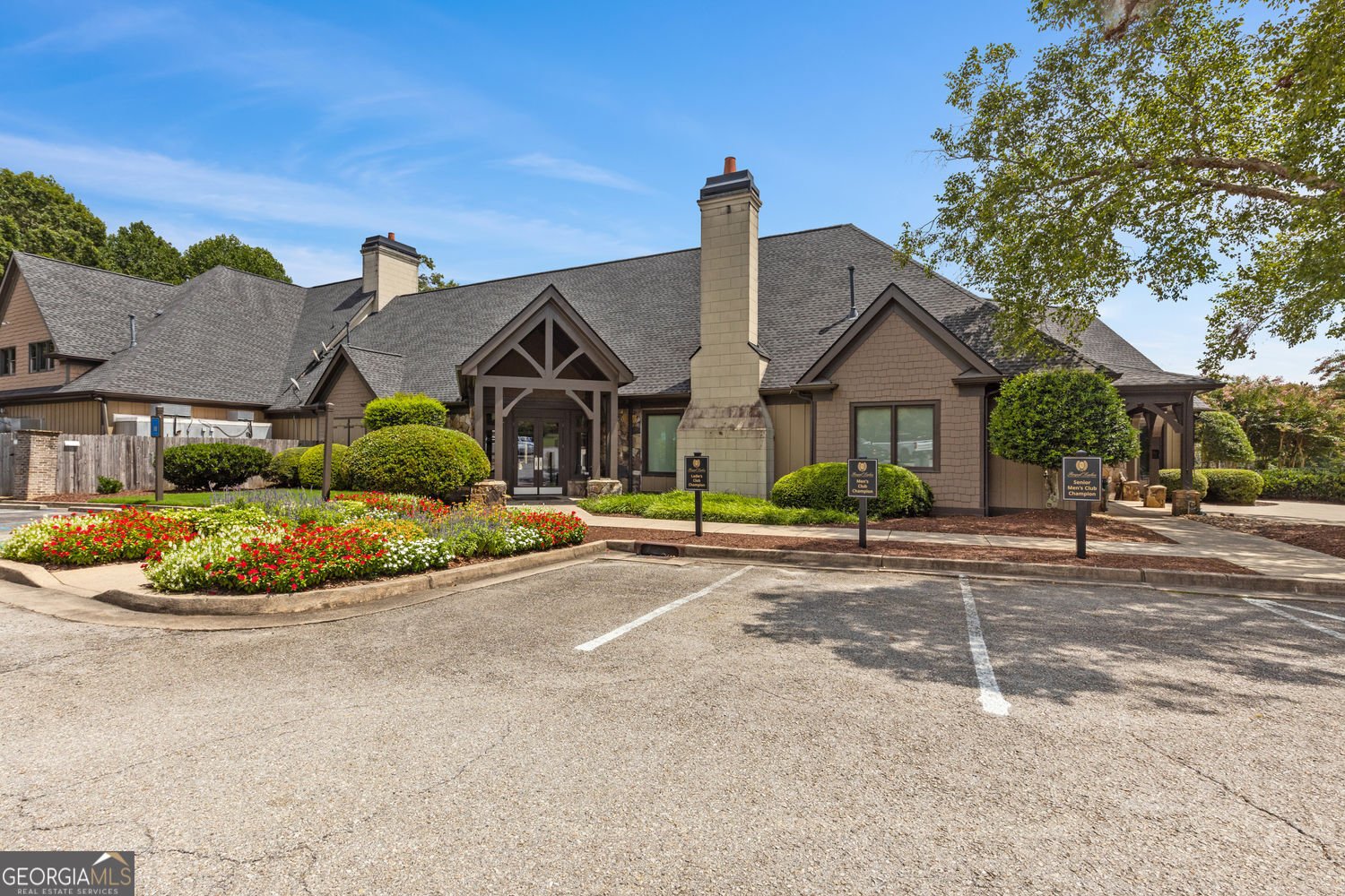 4315 Marble Arch Way Flowery Branch - 20