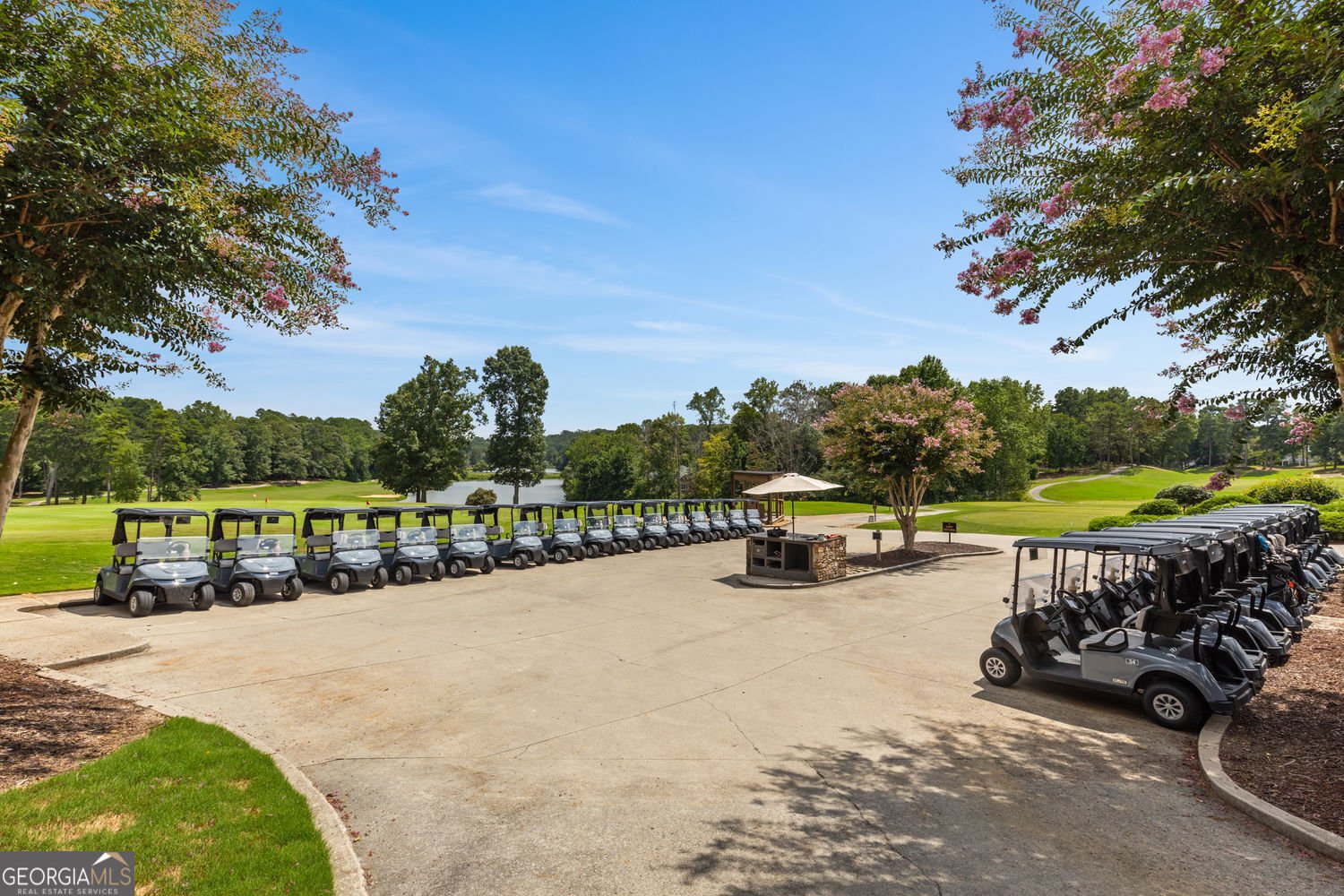 4315 Marble Arch Way Flowery Branch - 23