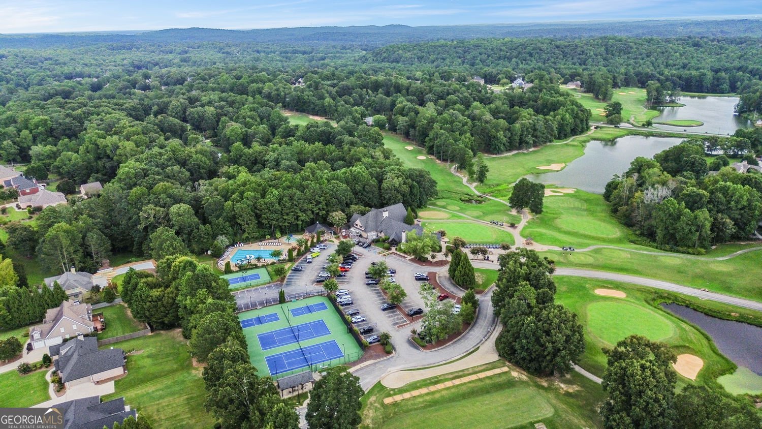 4315 Marble Arch Way Flowery Branch - 25