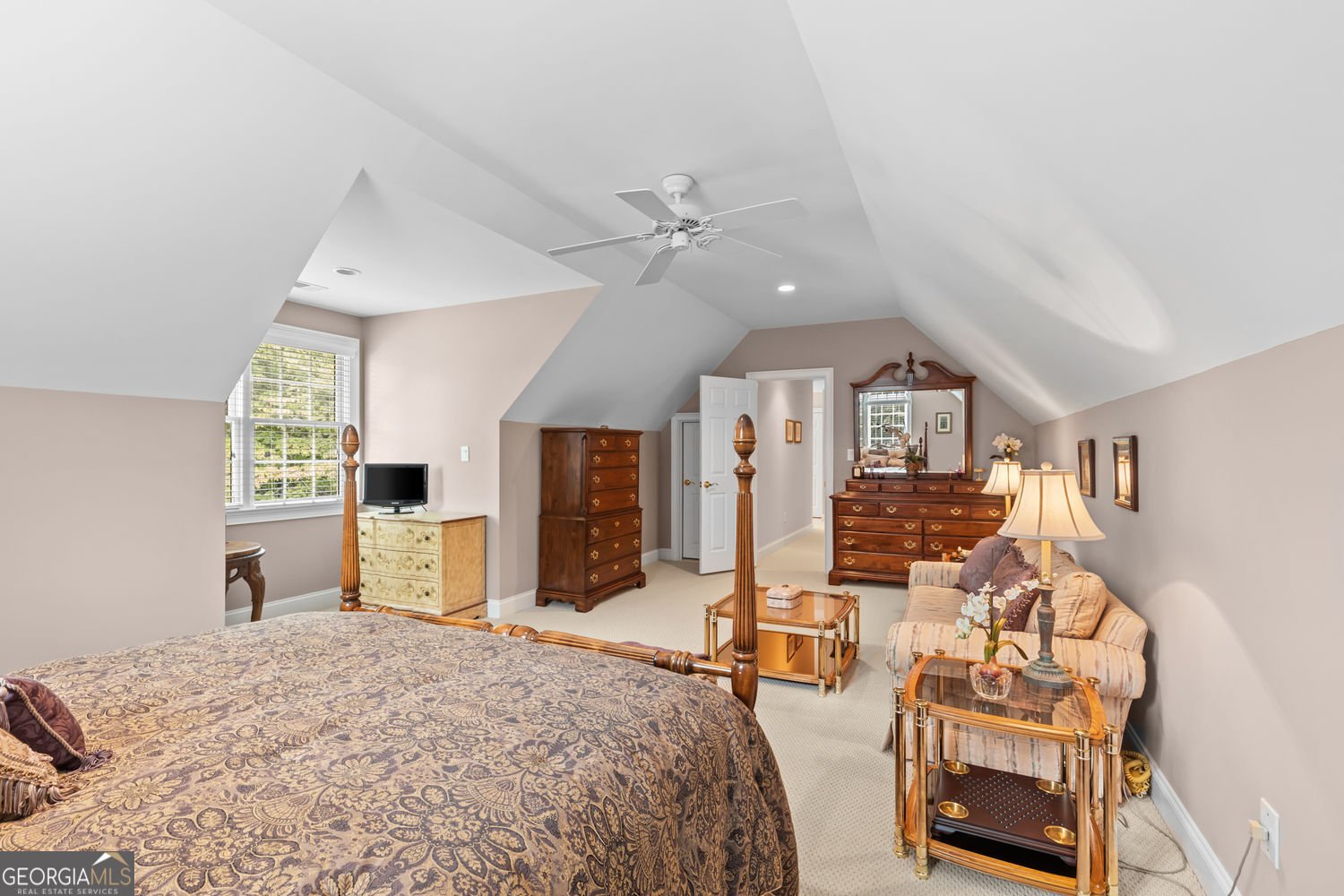 4315 Marble Arch Way Flowery Branch - 35