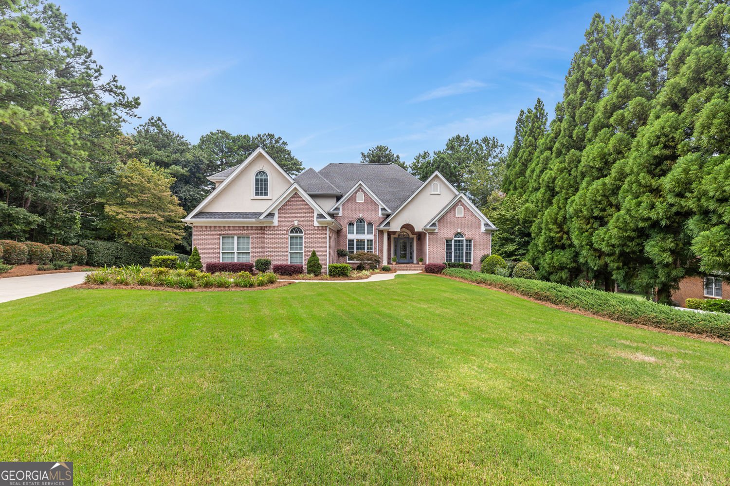 4315 Marble Arch Way Flowery Branch - 4