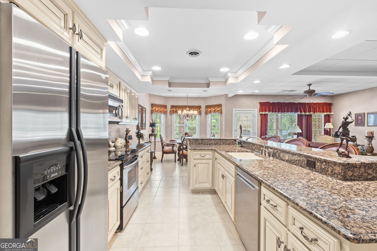 4315 Marble Arch Way Flowery Branch - 41