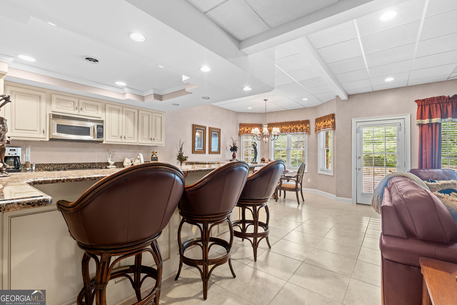 4315 Marble Arch Way Flowery Branch - 42