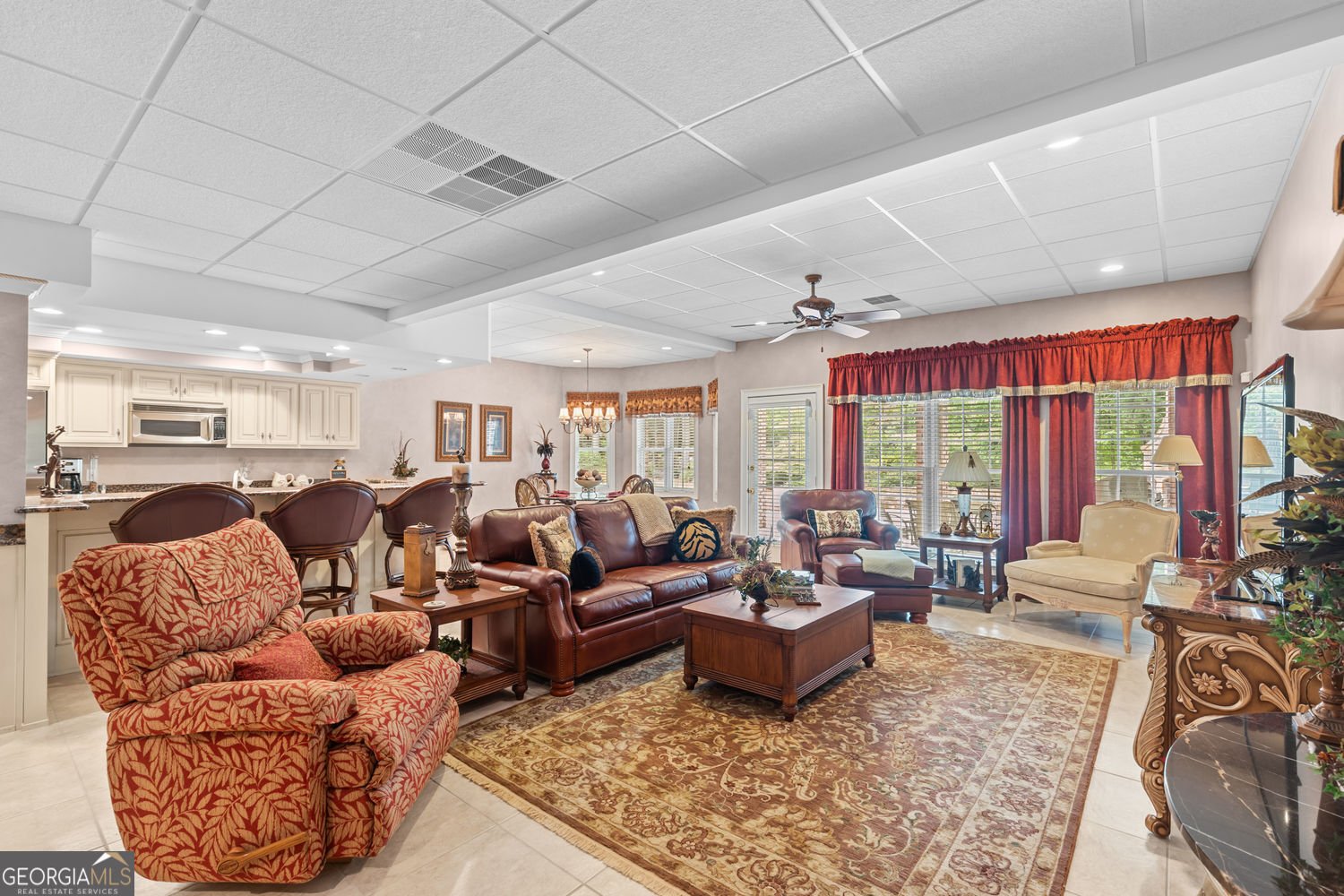 4315 Marble Arch Way Flowery Branch - 44