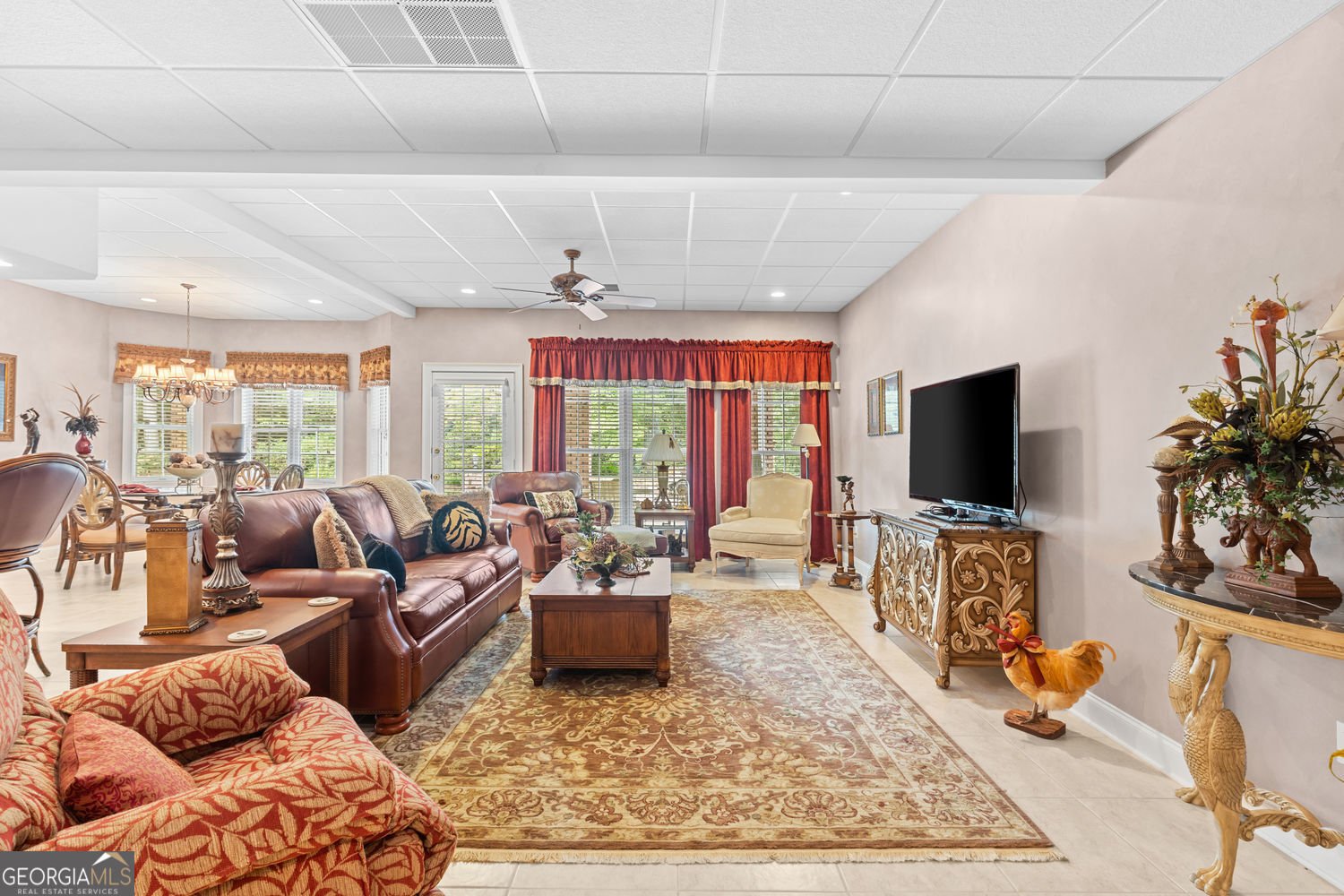 4315 Marble Arch Way Flowery Branch - 45
