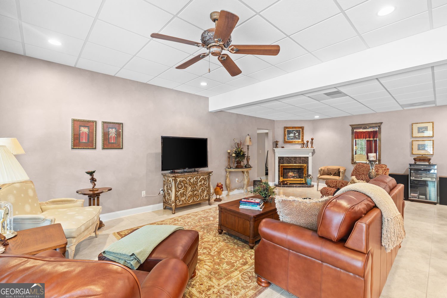 4315 Marble Arch Way Flowery Branch - 46