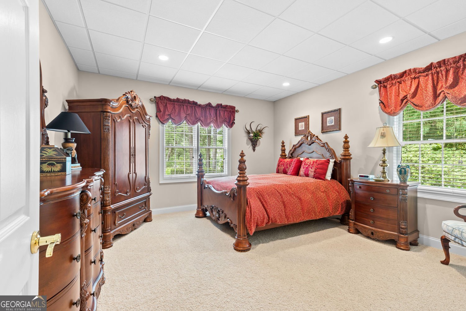 4315 Marble Arch Way Flowery Branch - 47