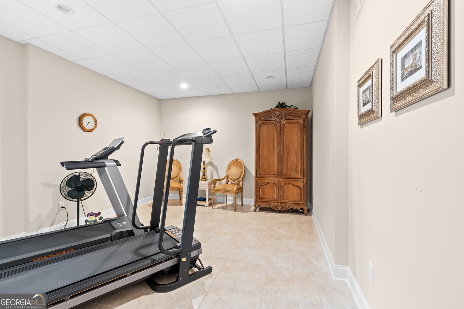 4315 Marble Arch Way Flowery Branch - 49