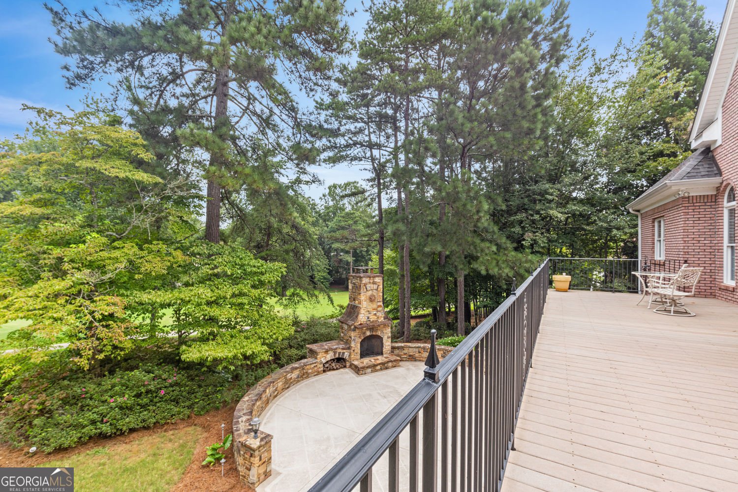 4315 Marble Arch Way Flowery Branch - 54