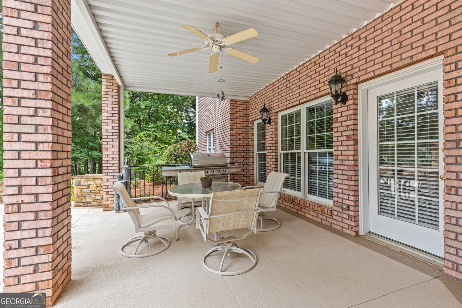 4315 Marble Arch Way Flowery Branch - 55