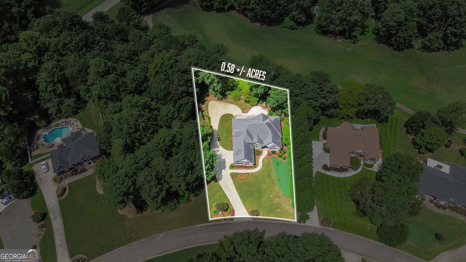 4315 Marble Arch Way Flowery Branch - 6