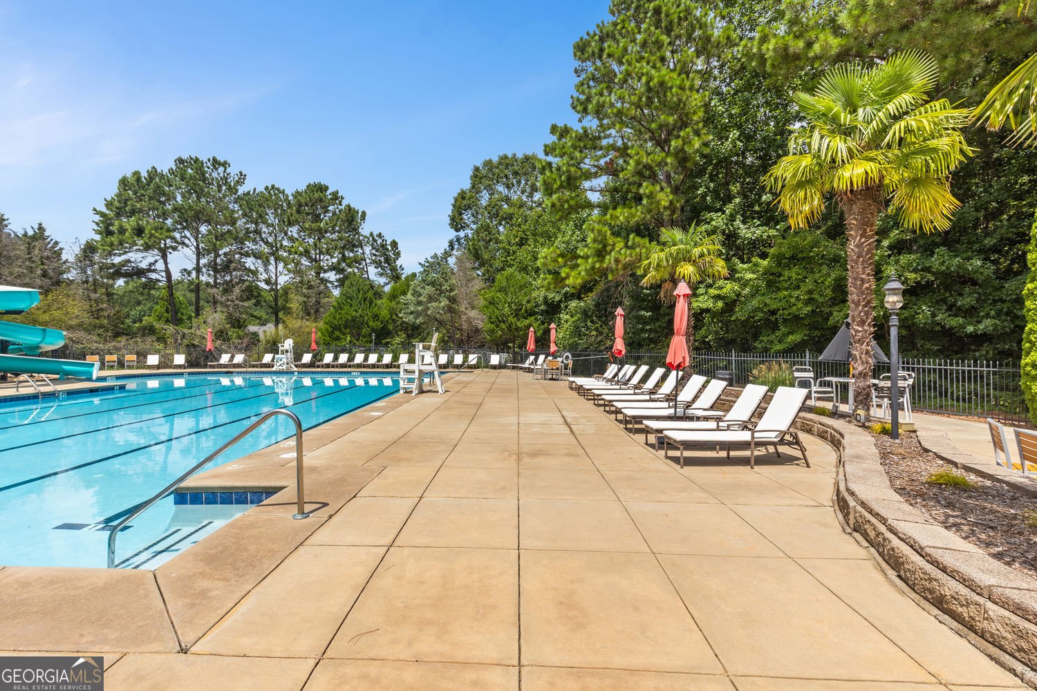 4315 Marble Arch Way Flowery Branch - 65