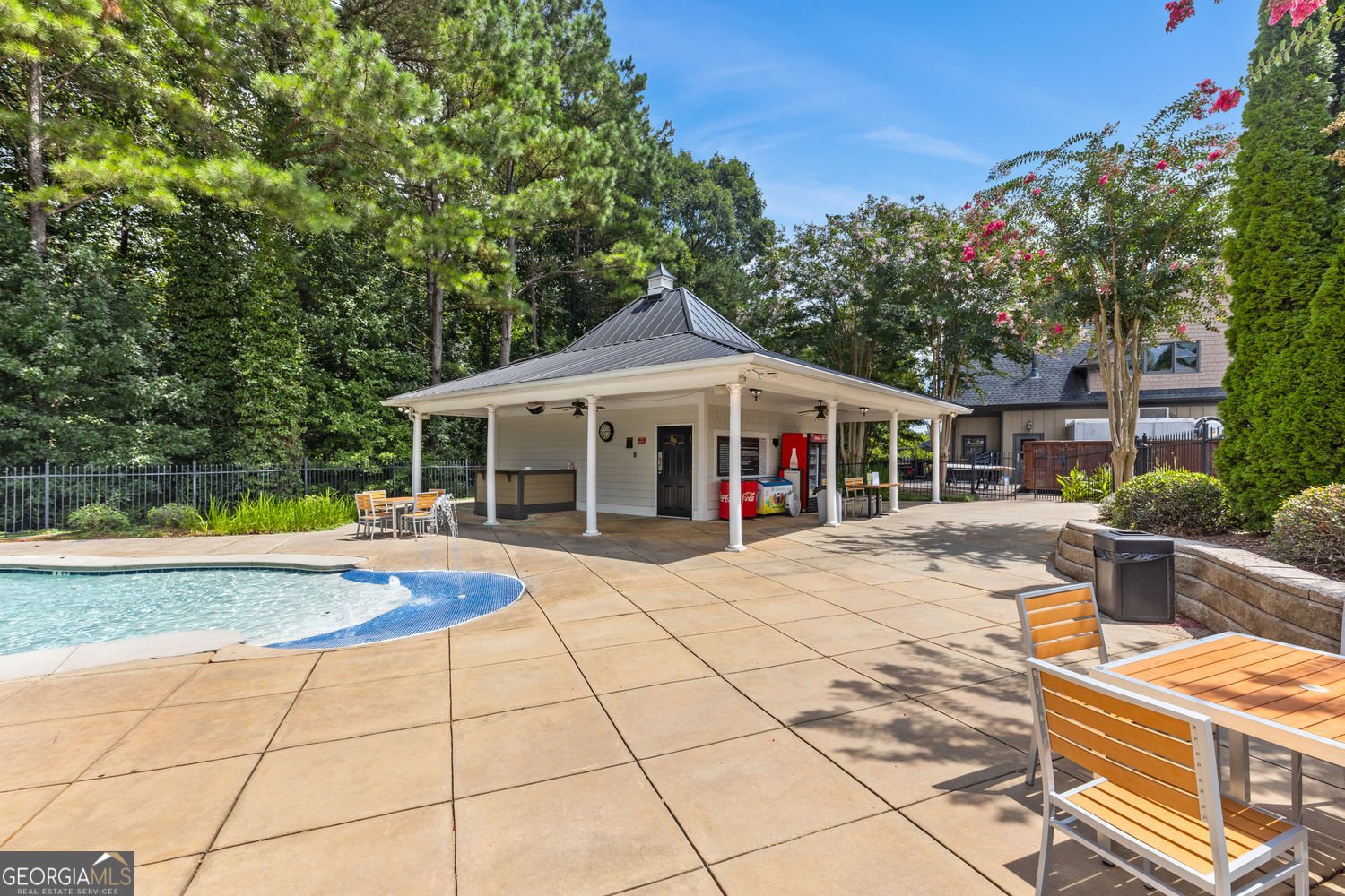 4315 Marble Arch Way Flowery Branch - 67