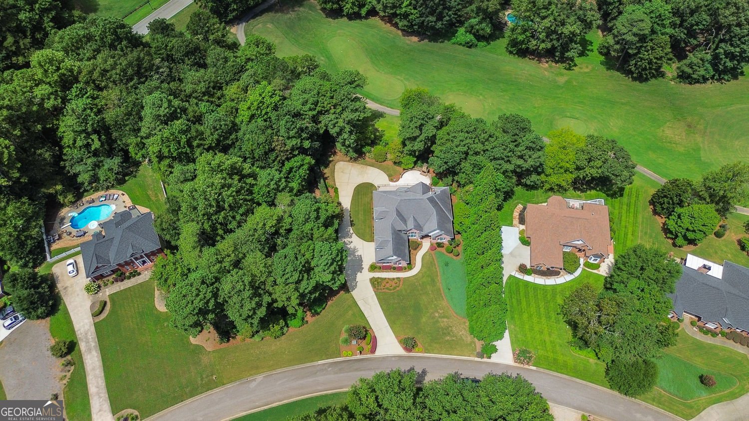 4315 Marble Arch Way Flowery Branch - 7