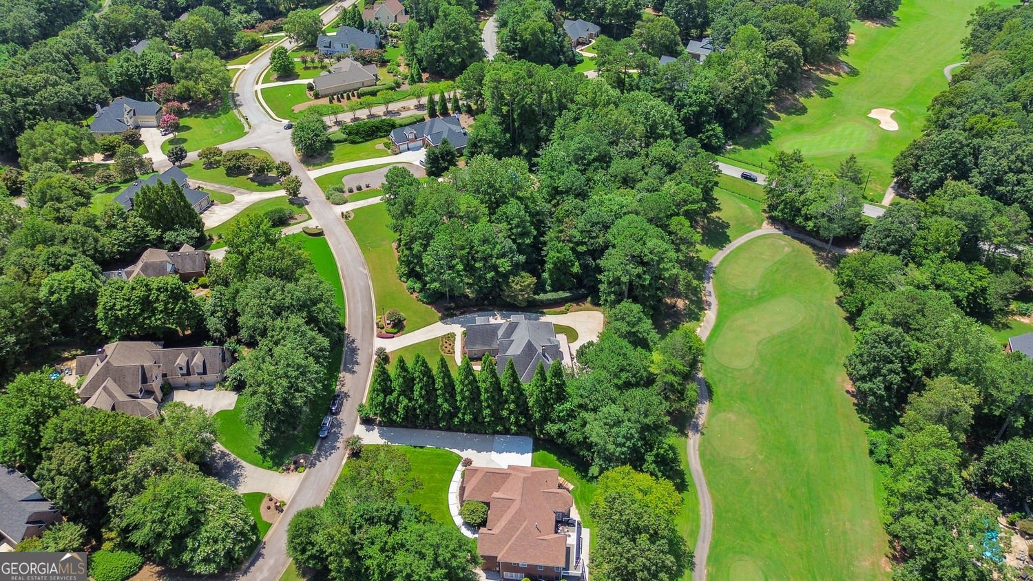 4315 Marble Arch Way Flowery Branch - 8