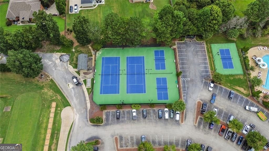 4315 Marble Arch Way Flowery Branch - 83