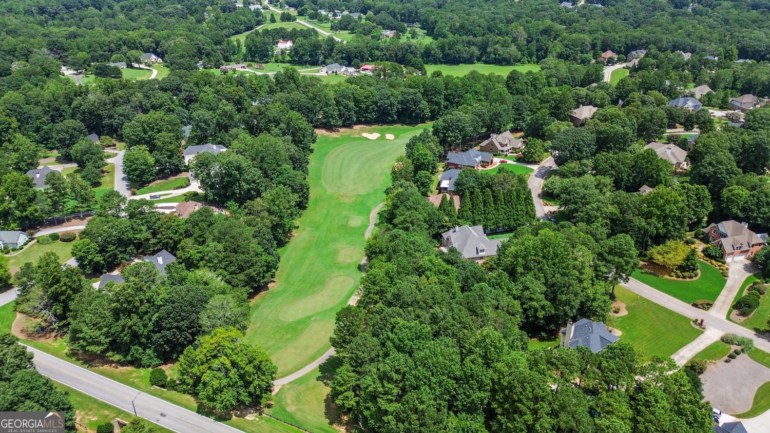 4315 Marble Arch Way Flowery Branch - 9