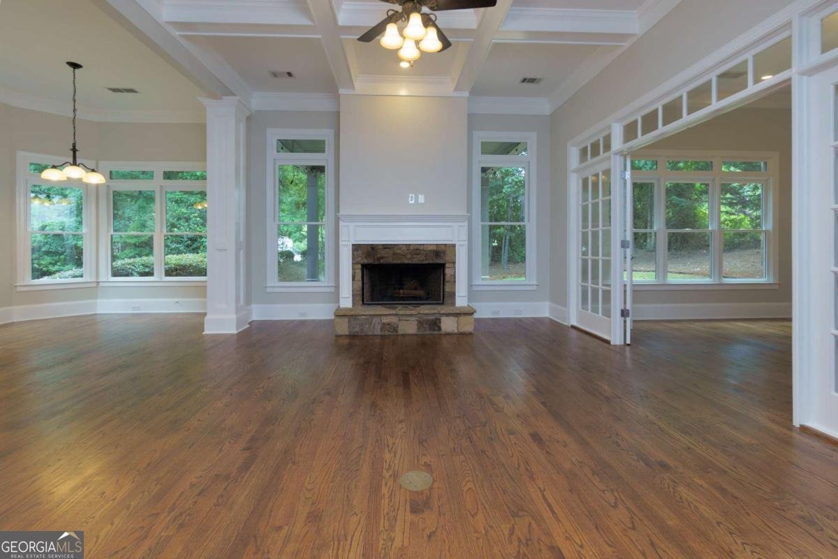 4786 Lakeway Place Alpharetta - 11
