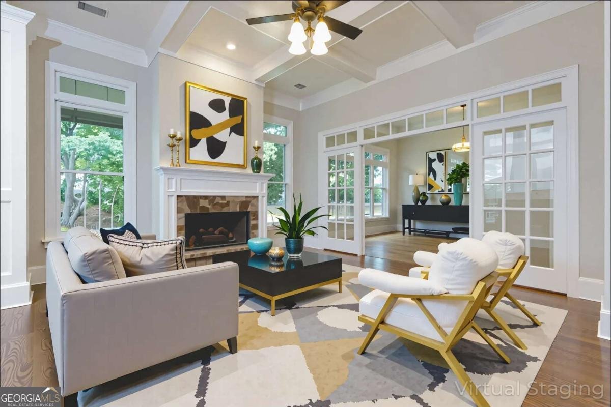 4786 Lakeway Place Alpharetta - 12