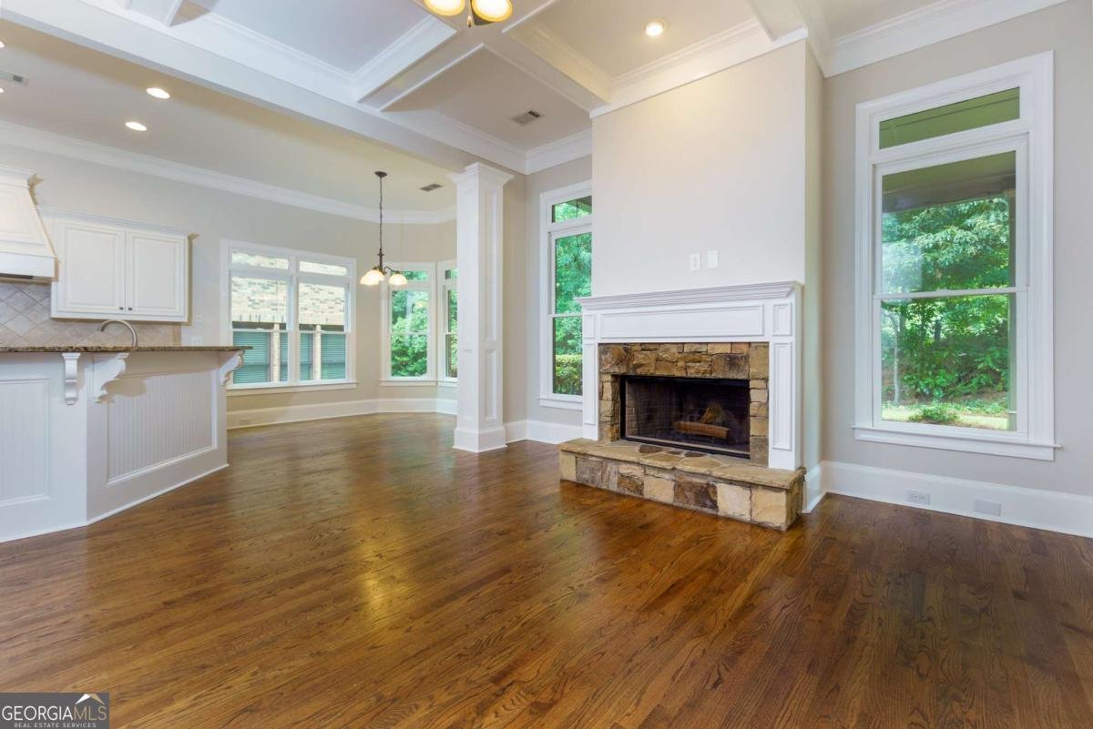 4786 Lakeway Place Alpharetta - 14