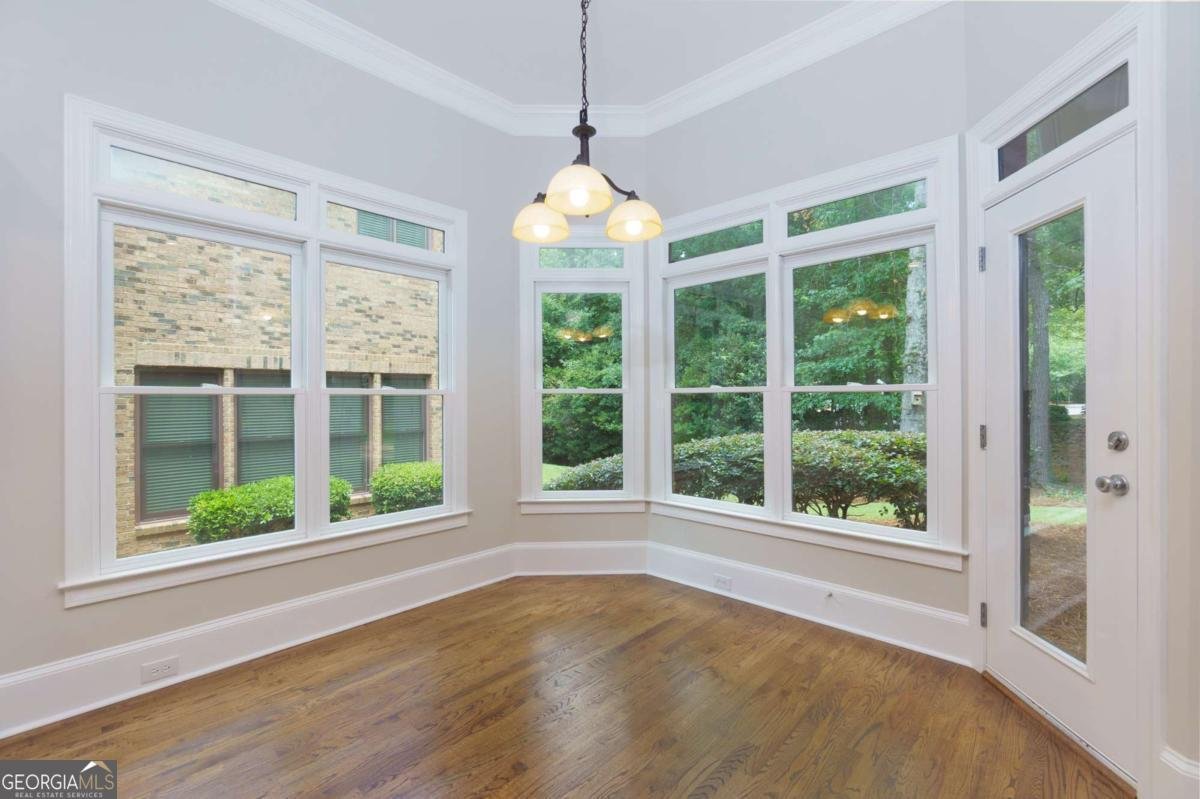 4786 Lakeway Place Alpharetta - 16