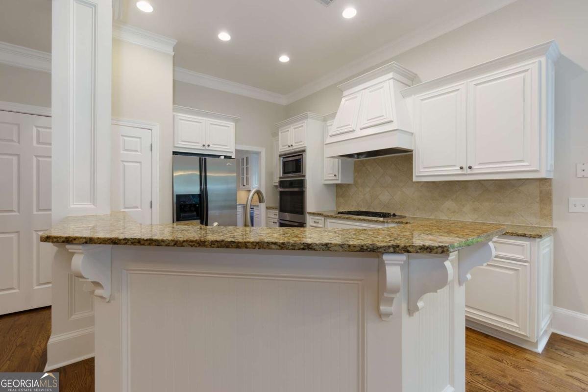4786 Lakeway Place Alpharetta - 17