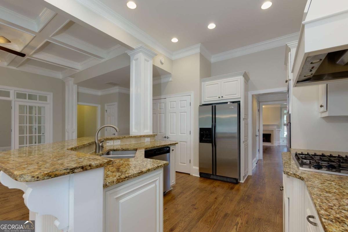 4786 Lakeway Place Alpharetta - 18