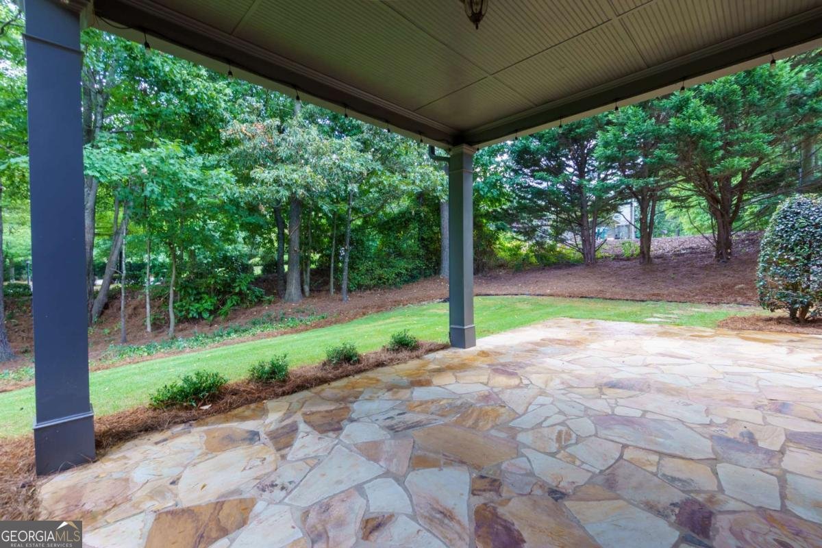 4786 Lakeway Place Alpharetta - 23