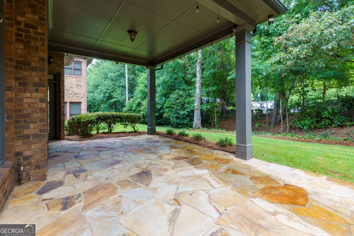 4786 Lakeway Place Alpharetta - 24
