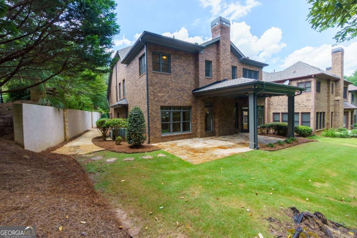 4786 Lakeway Place Alpharetta - 28