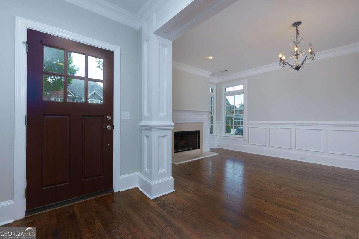 4786 Lakeway Place Alpharetta - 3