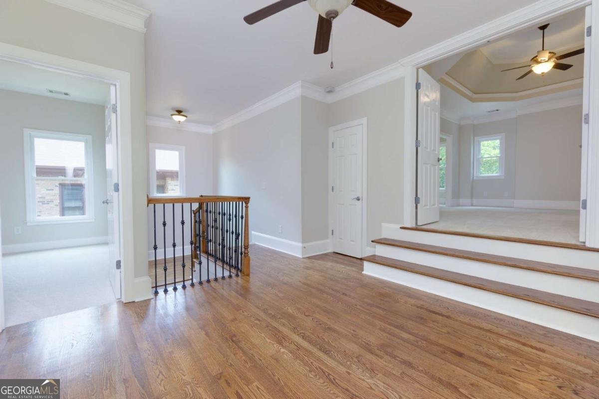 4786 Lakeway Place Alpharetta - 30
