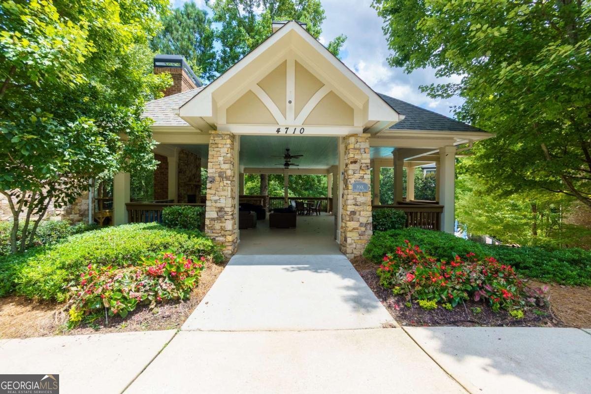 4786 Lakeway Place Alpharetta - 44