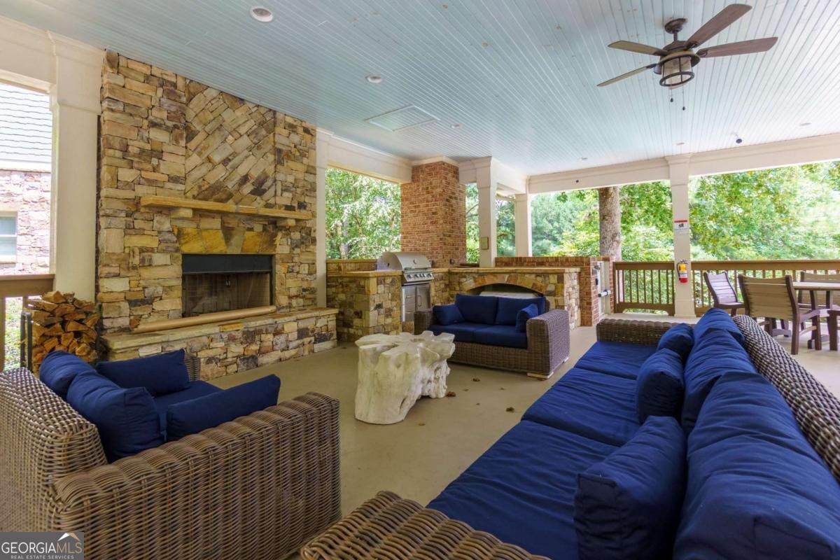 4786 Lakeway Place Alpharetta - 45