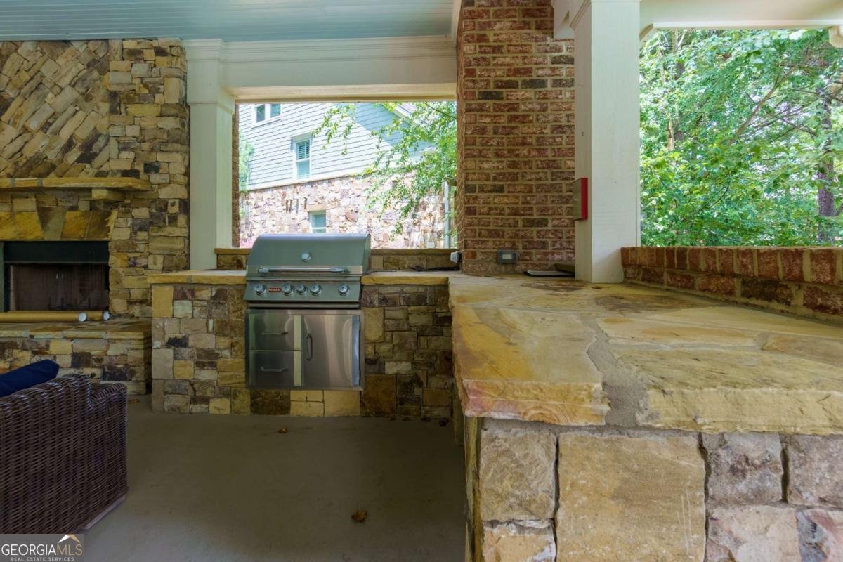 4786 Lakeway Place Alpharetta - 46