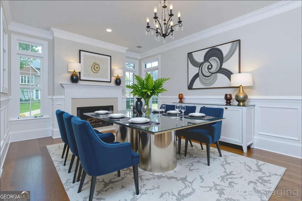 4786 Lakeway Place Alpharetta - 5