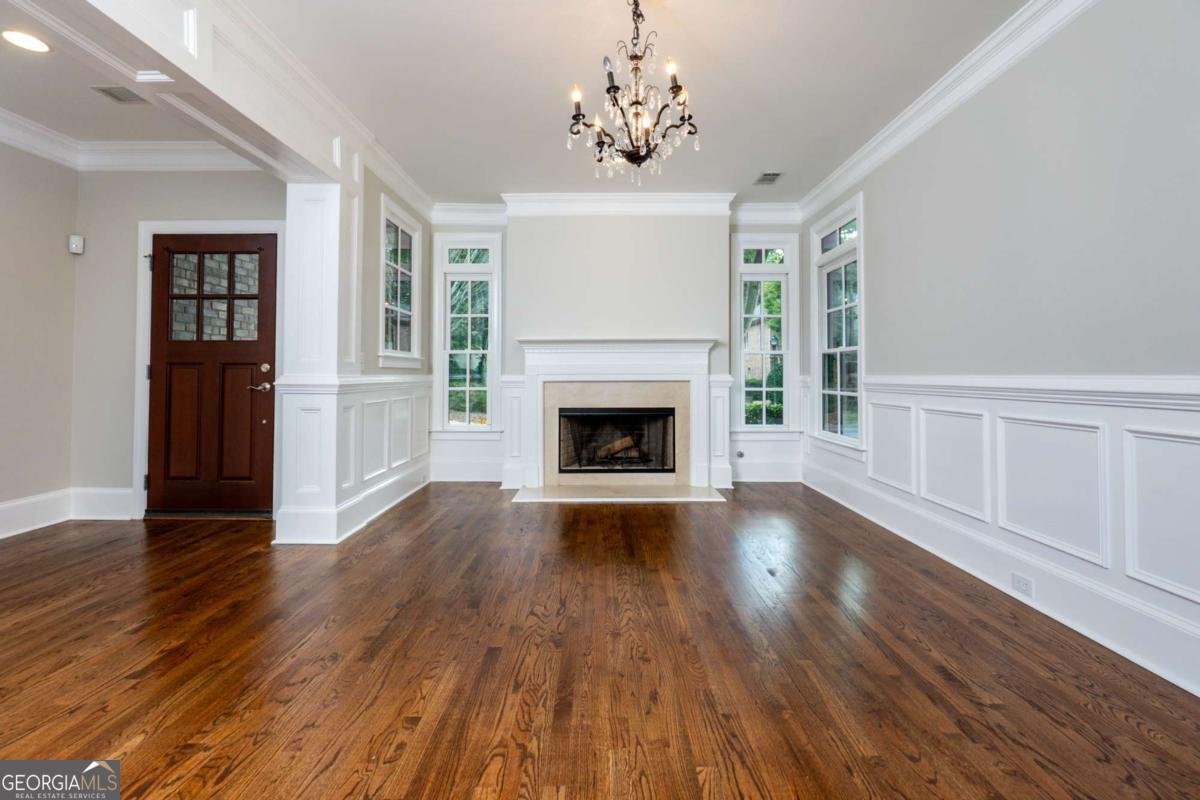 4786 Lakeway Place Alpharetta - 7