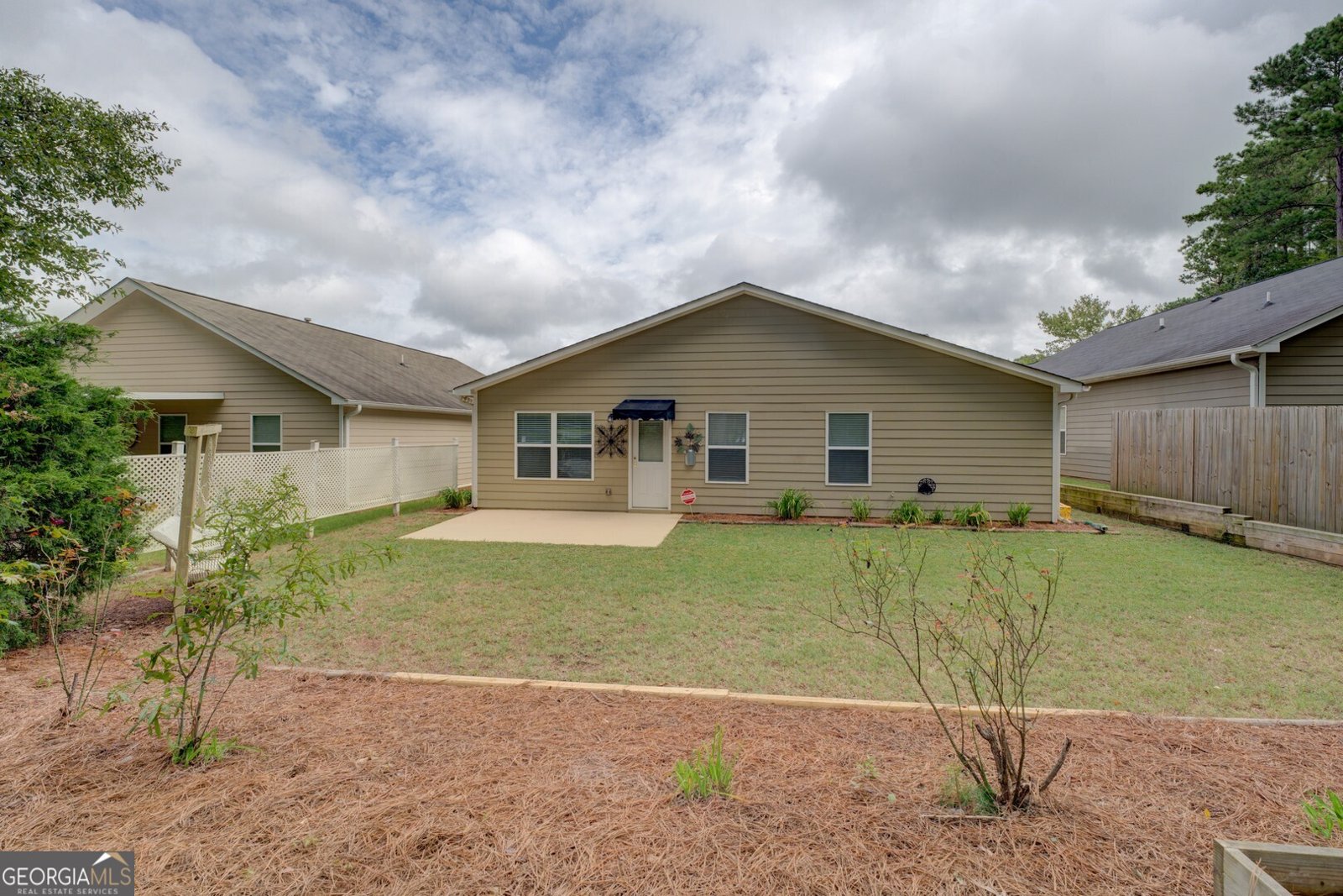 140 Bellerive Lane Covington - 30