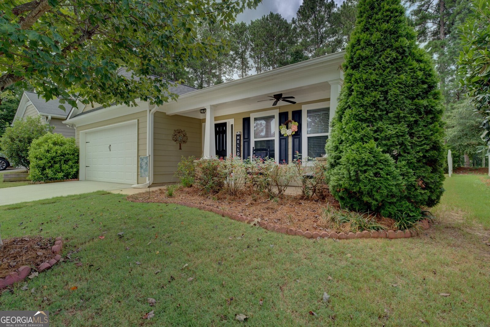 140 Bellerive Lane Covington - 31
