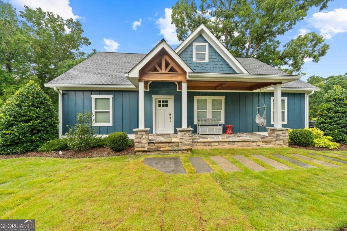 1641 Wrightsville Church Road Greensboro - 1